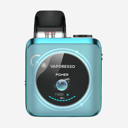 Vaporesso XROS 4 Nano (Aquamarine)