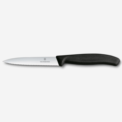 Cuțit de bucătărie Victorinox Swiss Classic Paring 6.7733