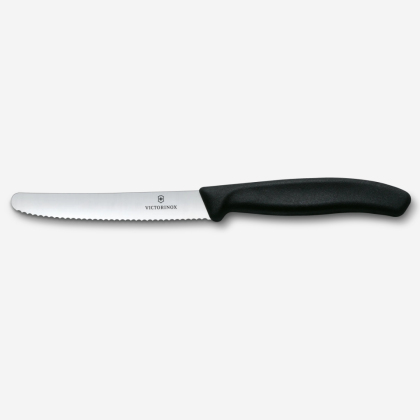 Cuțit de bucătărie Victorinox Swiss Classic Tomato and Table 6.7833