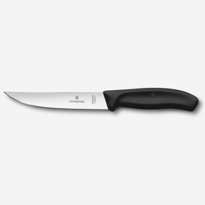 Кухонный нож Victorinox Swiss Classic Steak 6.7903.14