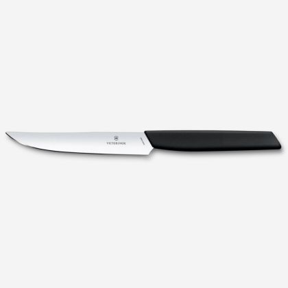 Кухонный нож Victorinox Swiss Modern Steak 6.9003.12