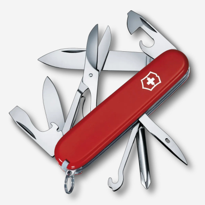 Нож складной Victorinox Super Tinker 1.4703