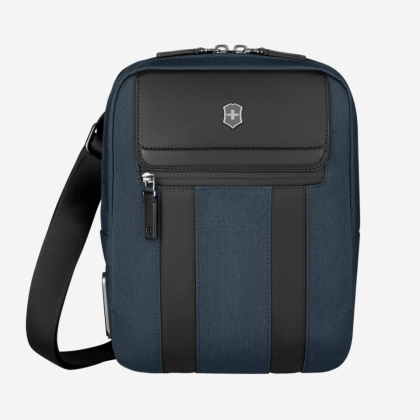 Geantă de umăr Architecture Urban2 Crossbody Blue 612675