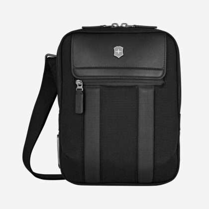 Geantă de umăr Architecture Urban2 Crossbody Black 653351