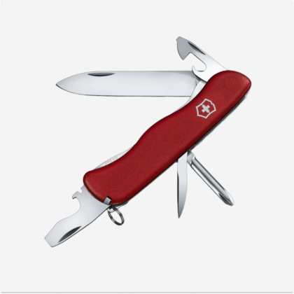 Нож складной Victorinox Adventurer Centurion 0.8453