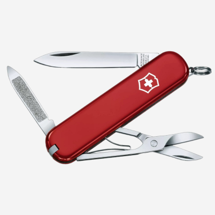Нож складной Victorinox Ambassador 0.6503