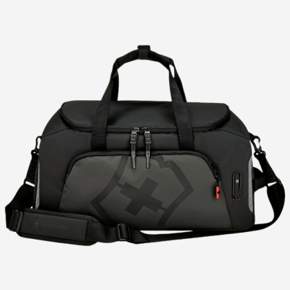 Спортивная сумка Victorinox Touring 2.0 Sports Black 612126