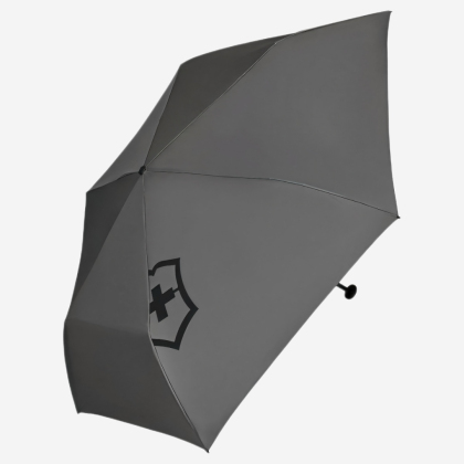 Umbrelă Victorinox Brand Collection Ultralight Dark Grey 612469