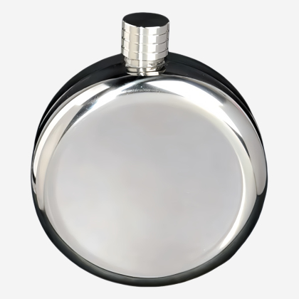 Flască „Round” Guotai 1,24l