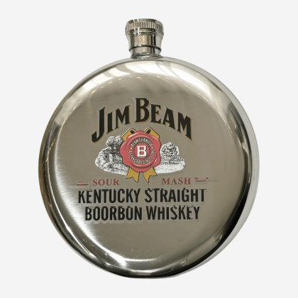Flască „Jim Beam” Guotai 237ml