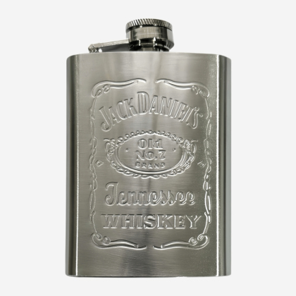 Flască „Jack Daniel’s” Guotai 118ml