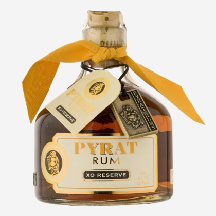 Rom Pyrat XO Reserve 0.7l