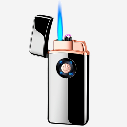 Электрическая зажигалка A33626B