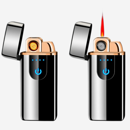 Электрическая зажигалка A33365B