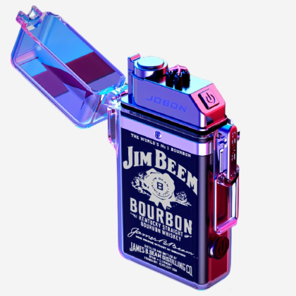 Электрическая зажигалка Jim Beam A33708