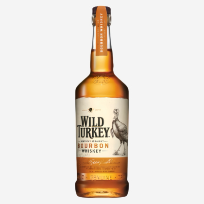 Whisky Wild Turkey 0.7l