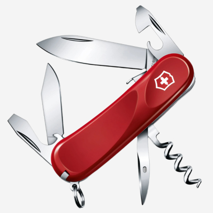 Нож складной Victorinox Evolution S101, 2.3603.SE