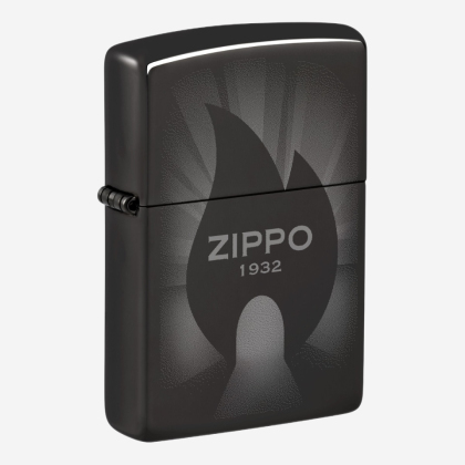 Brichetă 46175 24756 Radiant Zippo Design