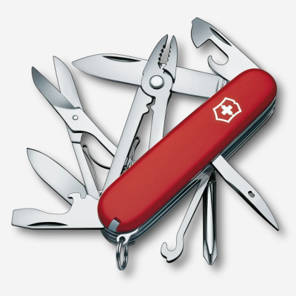 Складной нож Victorinox Deluxe Tinker 1.4723