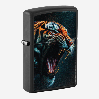 Brichetă 46241 218 Zippo Tiger Roar Design