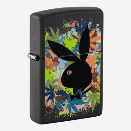 Зажигалка 46222 218 Zippo Playboy