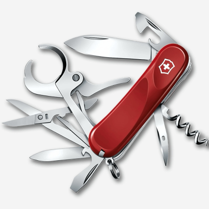 Нож Victorinox Delemont “Cigar 79” 2.5713.E