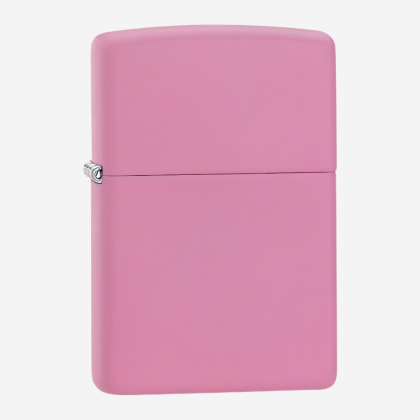 Brichetă 238 Zippo Classic Matte Pink