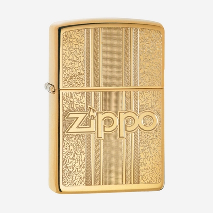 Зажигалка Zippo and Pattern Design 29677