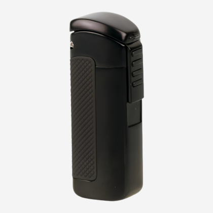 Brichetă de gaz Passatore Jet-Flame Black 234501