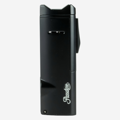 Газовая зажигалка Passatore Jet-Flame Black «Tobago» 234567