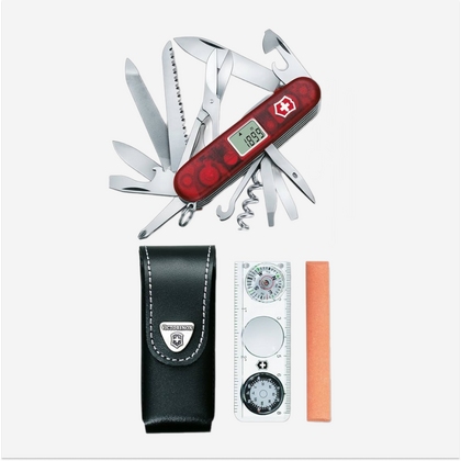 Нож складной Victorinox Expedition Kit 1.8741.AVT