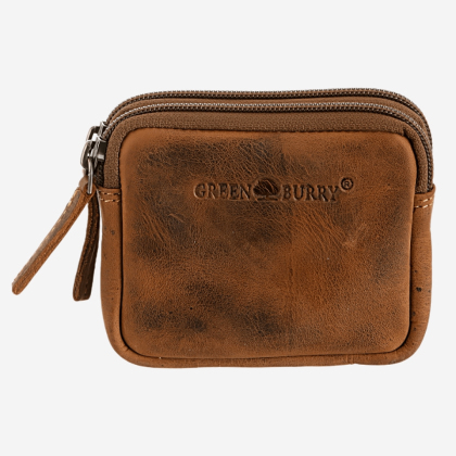 Husă pentru chei Vintage Greenburry 1688-25