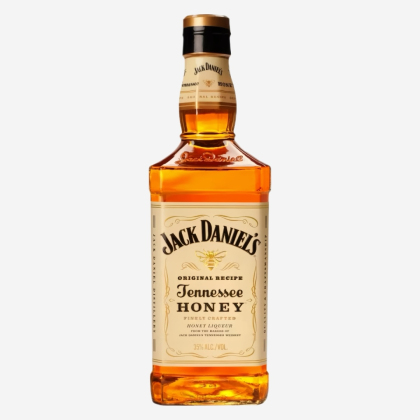 Whisky Jack Daniel’s Honey 0.7l