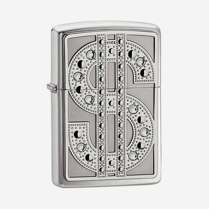 Зажигалка Zippo Bling 20904