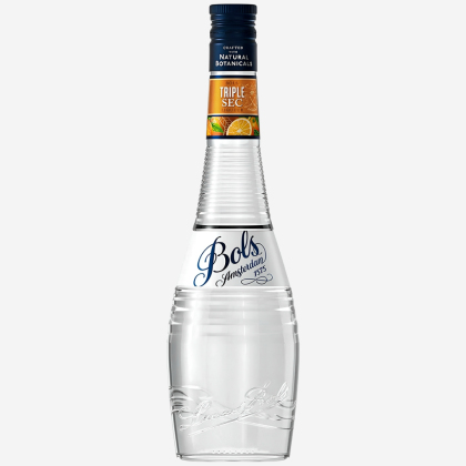 Ликёр Bols Curaçao Triple Sec 0,7л