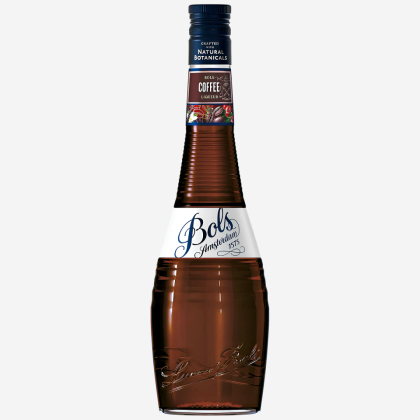 Lichior Bols Coffee 0,7l