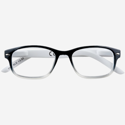 Ochelari de citit Zippo +3.0 31Z-B1-BLK300
