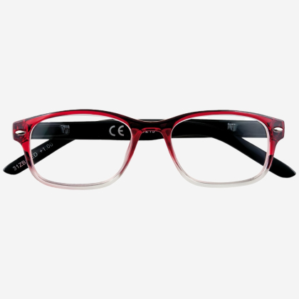 Ochelari de citit Zippo +2.0 31Z-B1-RED200