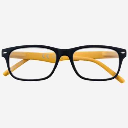 Ochelari de citit Zippo +3.5 31Z-B3-YEL350