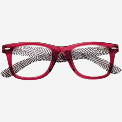 Очки для чтения Zippo +3.5 31Z-B16-RED350