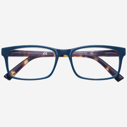 Ochelari de citit Zippo +1.0 31Z-B20-BDE100