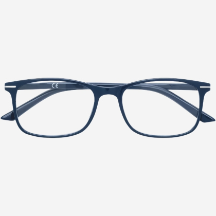 Очки для чтения Zippo +2.5 31Z-B24-BLU250