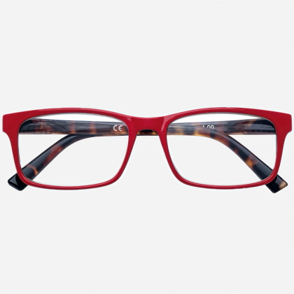 Очки для чтения Zippo +2.5 31Z-B20-RDE250