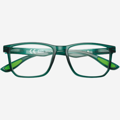 Ochelari de citit Zippo +1.0 31Z-G8-CRV100