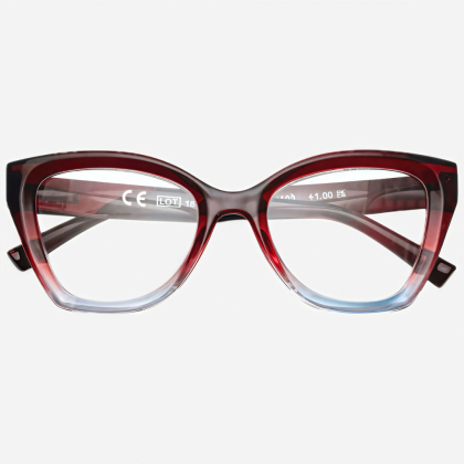 Очки для чтения Zippo +2.5 31Z-G5-BCR250