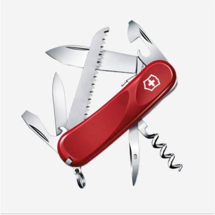 Нож складной Victorinox Evolution S13, 2.3813.SE