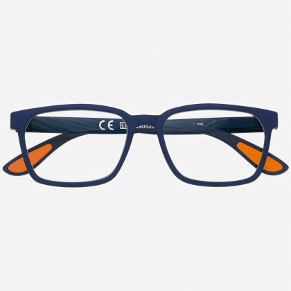 Очки для чтения Zippo +2.5 31Z-PR80-250