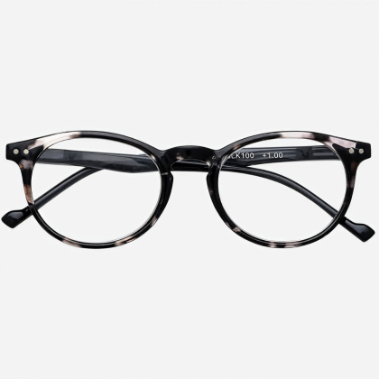 Ochelari de citit Zippo +2.5 31Z-B18-BLK250