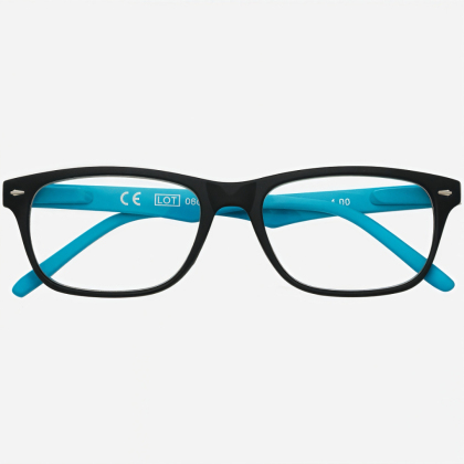 Ochelari de citit Zippo +1.0 31Z-B3-AZC100