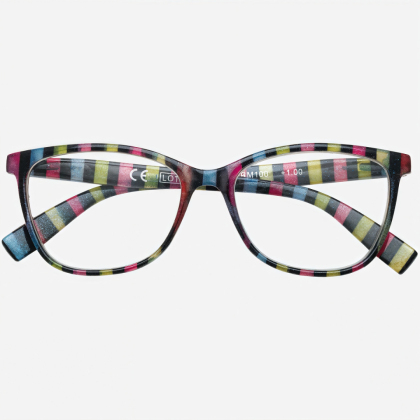 Ochelari de citit Zippo +1.0 31Z-B28-GRM100